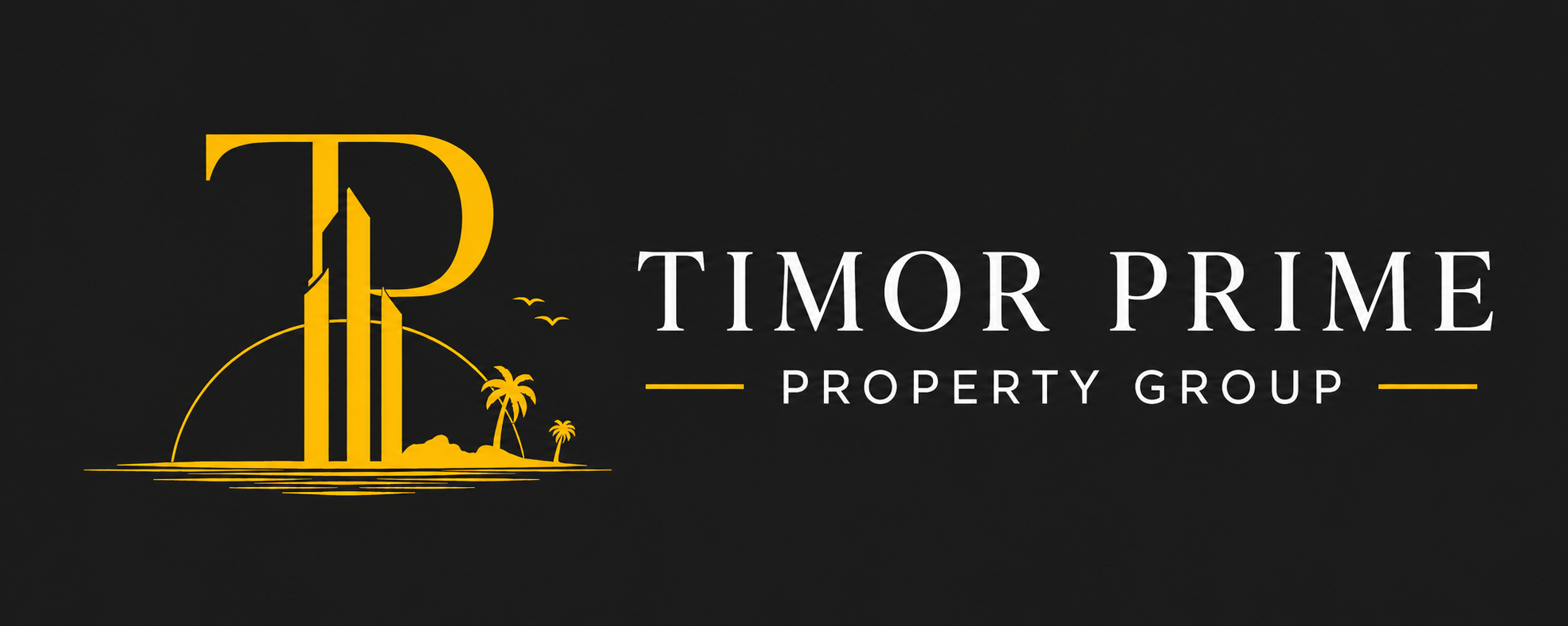 Timor Prime Property Group