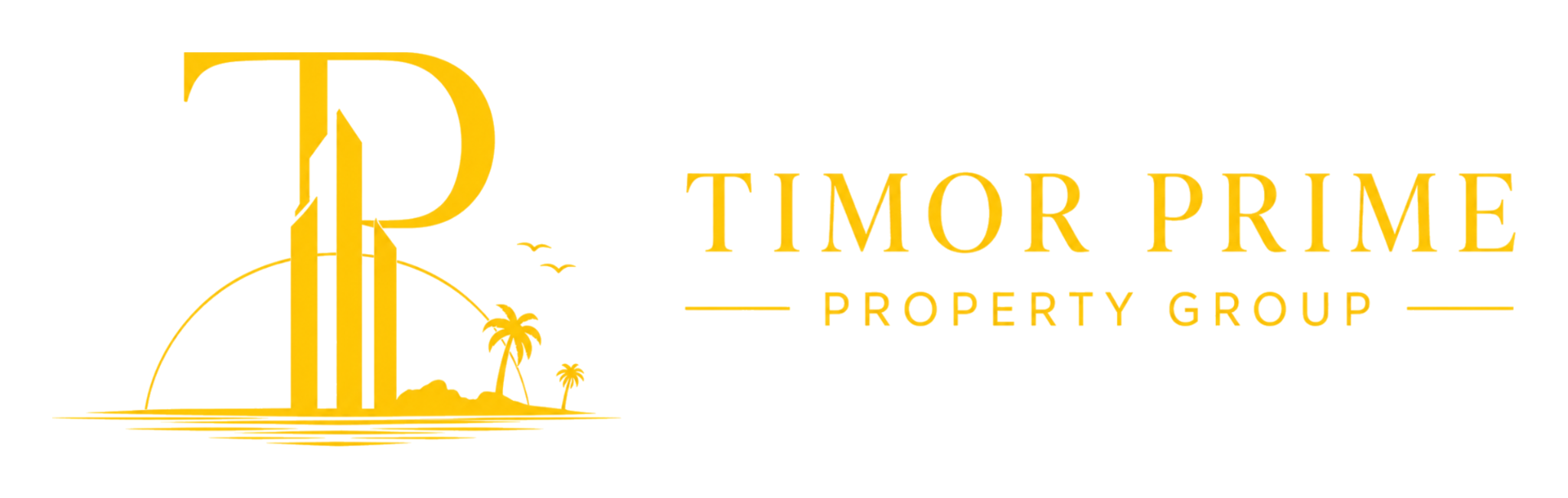 Timor Prime Property Group